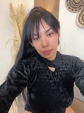 Queen Chanel XXX online show from 04.28.26