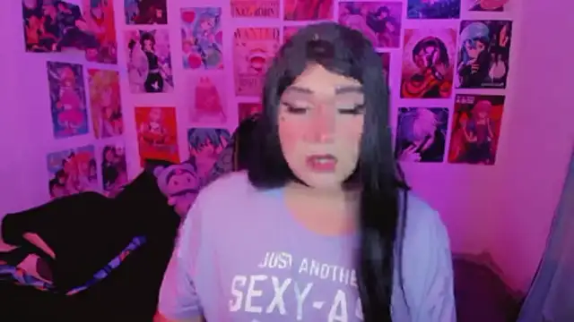  Serenity- online show from 03.12.26