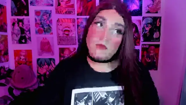  Serenity- online show from 03.13.26