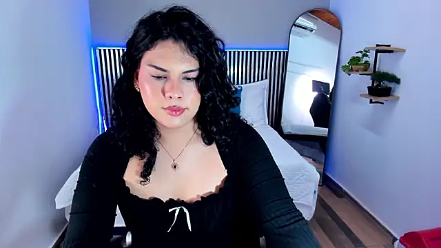 Alisson Pinkey online show from 03.18.26