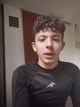 Daniel Roy online show from 04.13.26