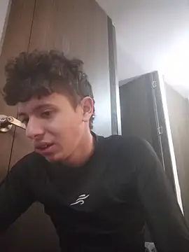 Daniel Roy online show from 04.14.26