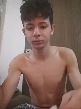 Daniel Roy online show from 04.20.26