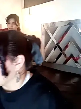 Liily Foxxy online show from 03.18.26