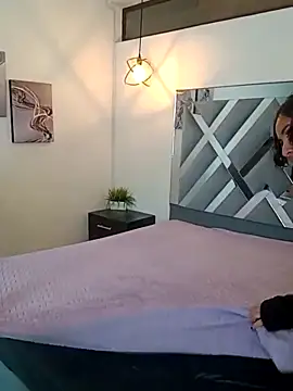 Liily Foxxy online show from 04.06.26