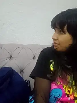 Snapshot of Liily_Foxxy chatting on 06.13.26 Liily Foxxy online show from 06.13.26