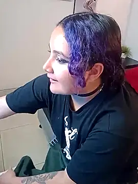 Snapshot of Liily_Foxxy chatting on 06.18.26 Liily Foxxy online show from 06.18.26