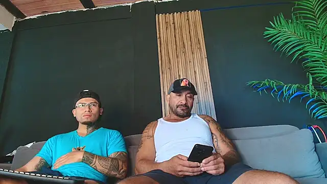 angelstream online show from 04.20.26