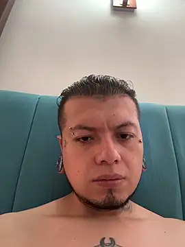 Juan Hernadez27 online show from 03.10.26