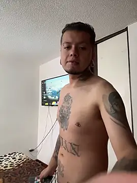 Juan Hernadez27 online show from 03.11.26