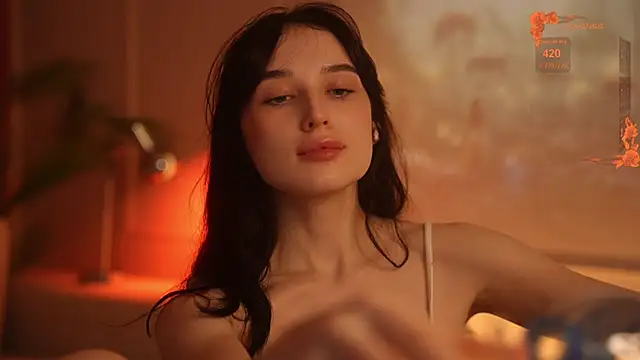 horneyjozy online show from 03.13.26