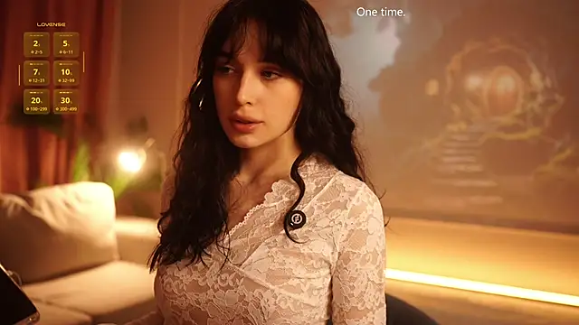 horneyjozy online show from 04.01.26