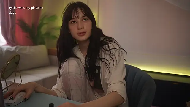 horneyjozy online show from 06.03.26