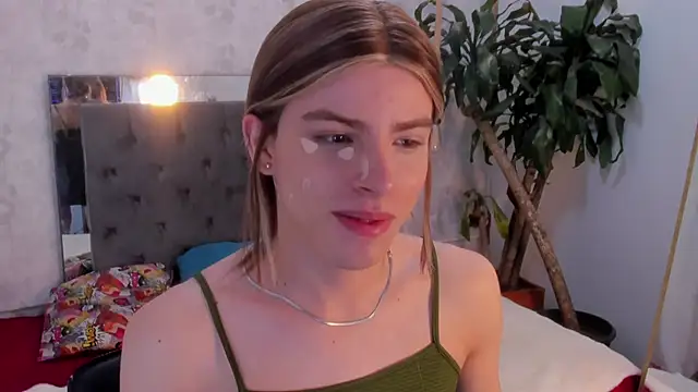 zarina rouse online show from 03.13.26