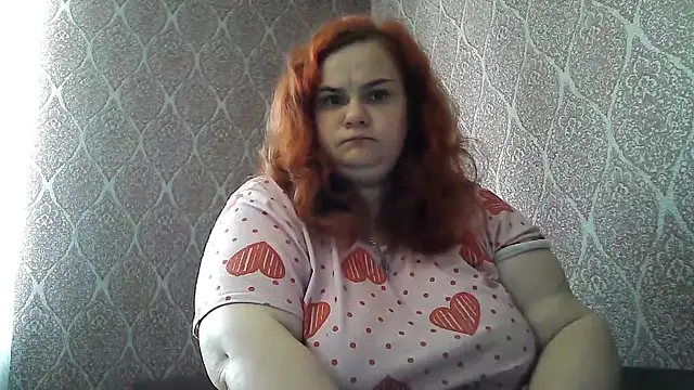 Snapshot of DollyGersonn chatting on 04.28.26 DollyGersonn online show from 04.28.26