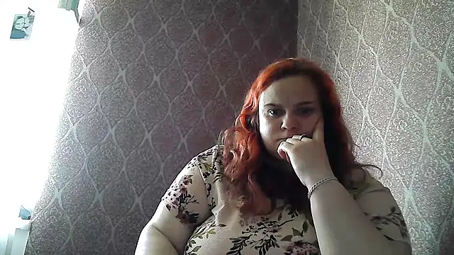 Snapshot of DollyGersonn chatting on 05.05.26 DollyGersonn online show from 05.05.26