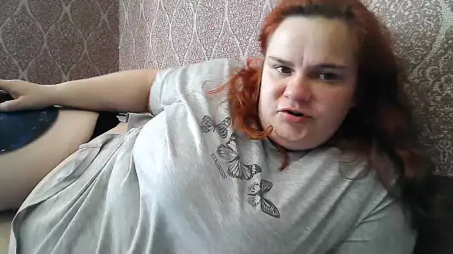 Snapshot of DollyGersonn chatting on 05.06.26 DollyGersonn online show from 05.06.26
