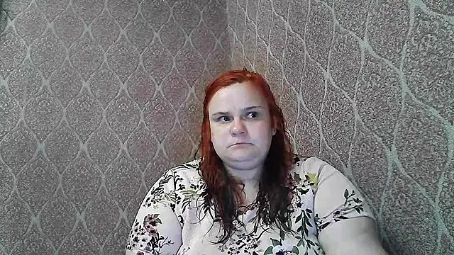 Snapshot of DollyGersonn chatting on 05.11.26 DollyGersonn online show from 05.11.26
