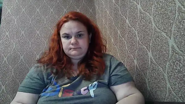 Snapshot of DollyGersonn chatting on 05.14.26 DollyGersonn online show from 05.14.26