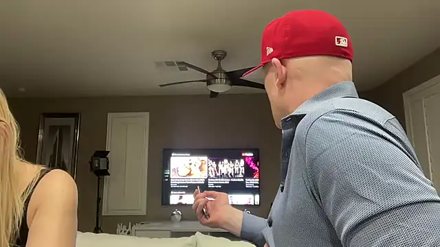 Naughty Ken Barbie-69 online show from 04.09.26