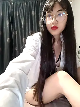 Snapshot of Rina_333 chatting on 03.27.26 Rina 333 online show from 03.27.26