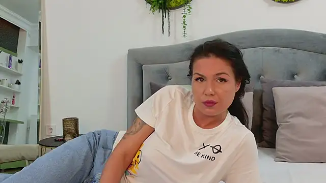 AnneRey online show from 04.21.26