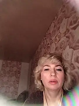 NataLilu826 online show from 03.18.26