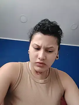 Snapshot of brunne_eva chatting on 07.05.26 brunne eva online show from 07.05.26