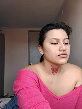 Snapshot of brunne_eva chatting on 07.18.26 brunne eva online show from 07.18.26