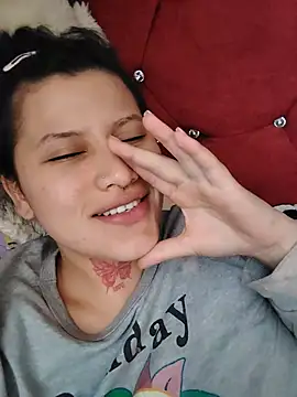 Snapshot of brunne_eva chatting on 07.19.26 brunne eva online show from 07.19.26