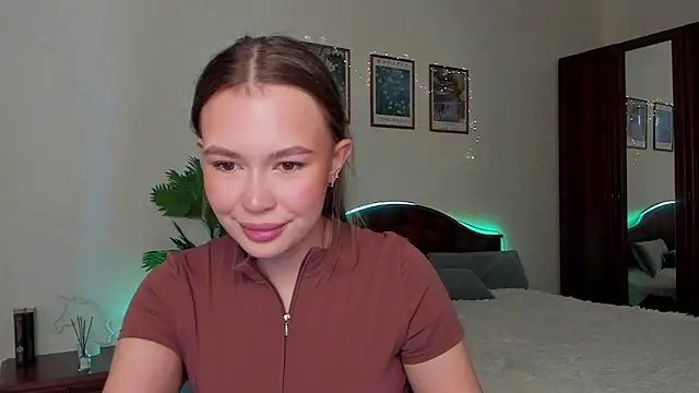 kittiangel00 online show from 03.18.26