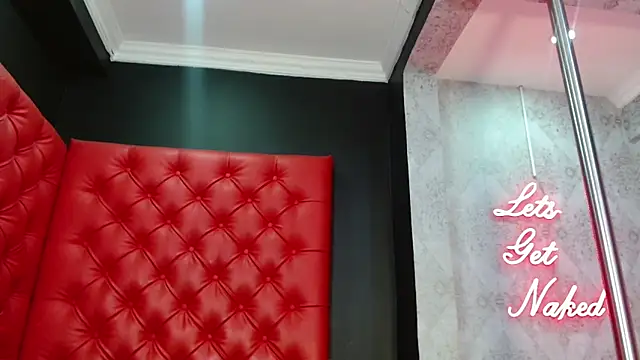 LadyMiax online show from 03.21.26