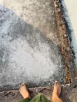 Desii rockstarr online show from 03.15.26