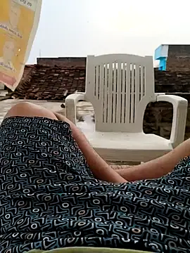 Desii rockstarr online show from 03.20.26