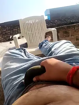 Desii rockstarr online show from 03.22.26