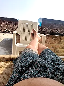 Desii rockstarr online show from 03.24.26