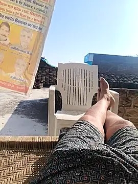 Desii rockstarr online show from 03.25.26