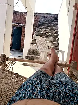 Desii rockstarr online show from 04.01.26