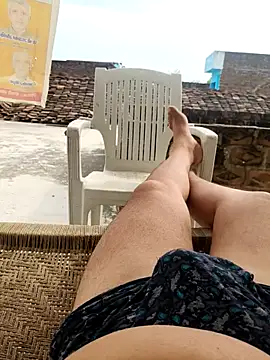 Desii rockstarr online show from 04.02.26