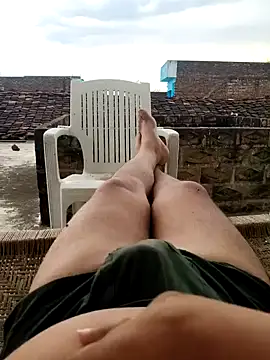 Desii rockstarr online show from 04.03.26