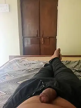 Desii rockstarr online show from 04.06.26