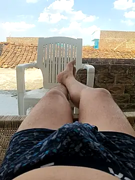 Desii rockstarr online show from 04.06.26