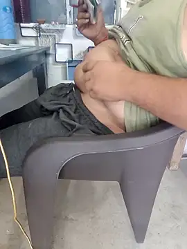 Desii rockstarr online show from 04.10.26