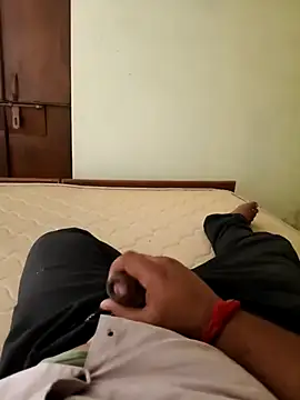 Desii rockstarr online show from 04.12.26