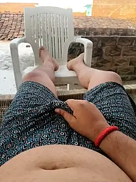 Desii rockstarr online show from 04.19.26