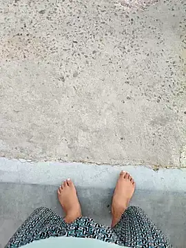 Desii rockstarr online show from 04.23.26