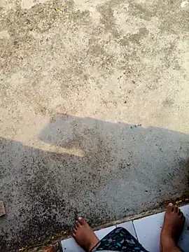 Desii rockstarr online show from 04.25.26