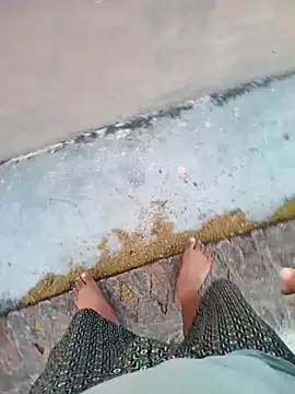 Desii rockstarr online show from 04.26.26