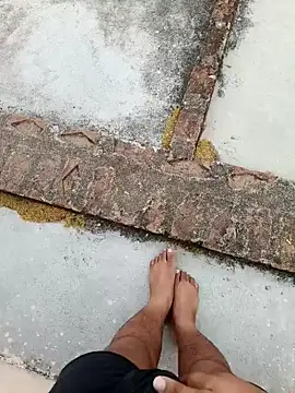 Desii rockstarr online show from 04.29.26