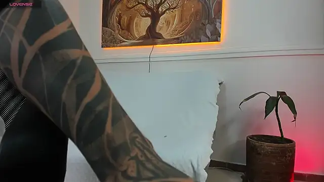 melody ft jesus online show from 03.20.26